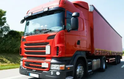 İzmir Tire Ambar Kargo