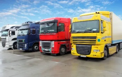 İzmir Tire Nakliye Ambarı