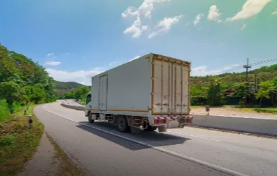 İzmir ile Tire Arası Bulaşık Makinesi Taşıma