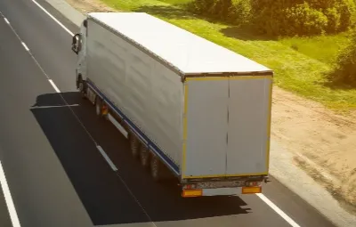 İzmir ile Tire Arası Parça Eşya Taşıma