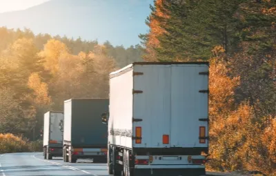 İzmir ile Tire Arası Klima Taşıma