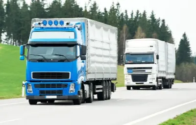 İzmir ile Tire Arası Eşya Taşıma